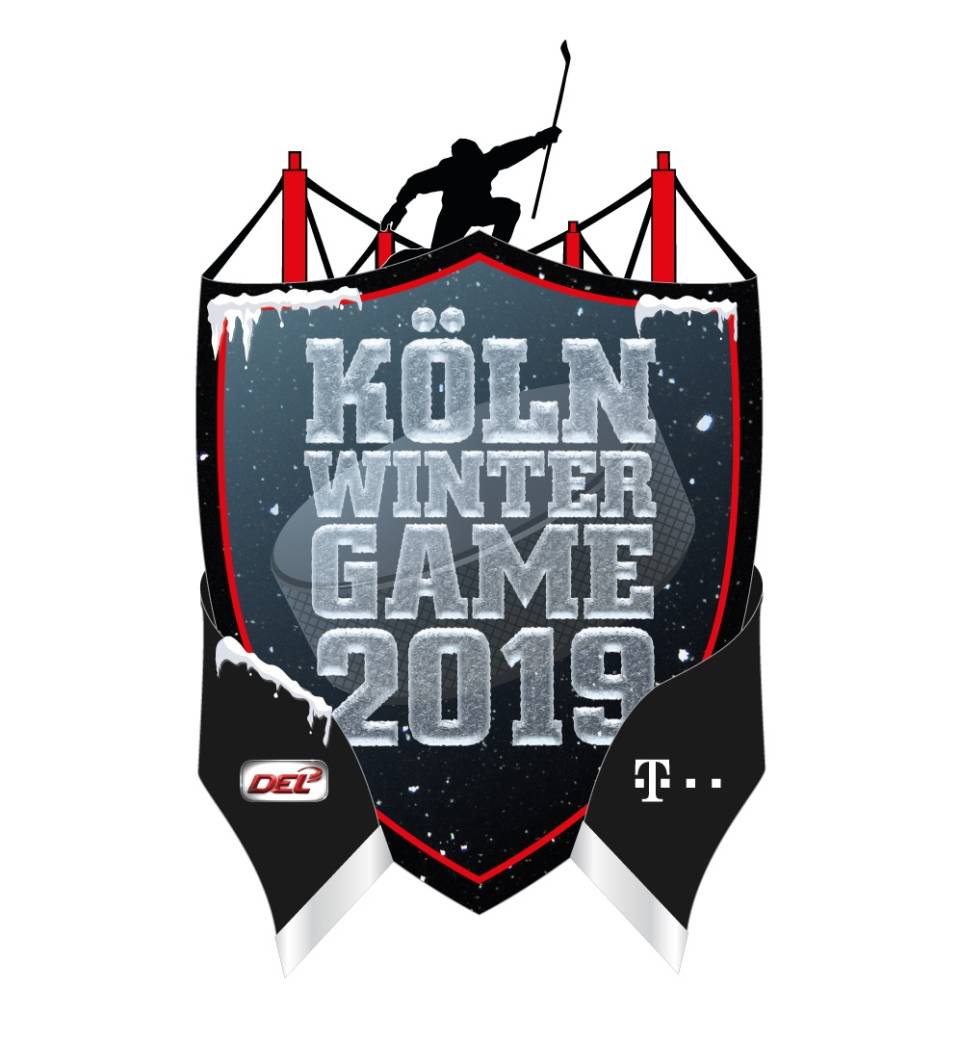  Das offizielle Logo. 