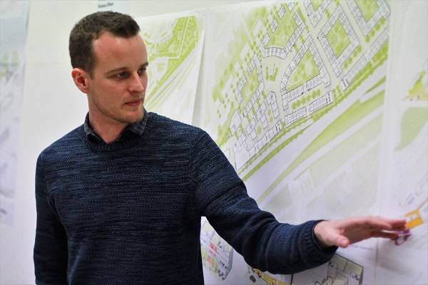 Visionen für Vohwinkel