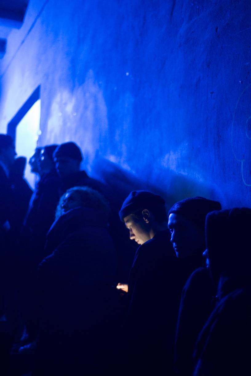 Tobias Zielony in der Von der Heydt-Kunsthalle