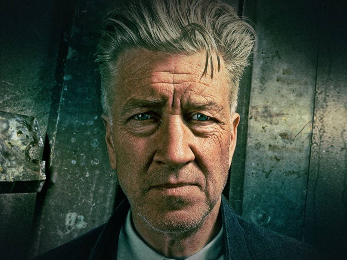 Leinwand-Porträt eines Künstlers