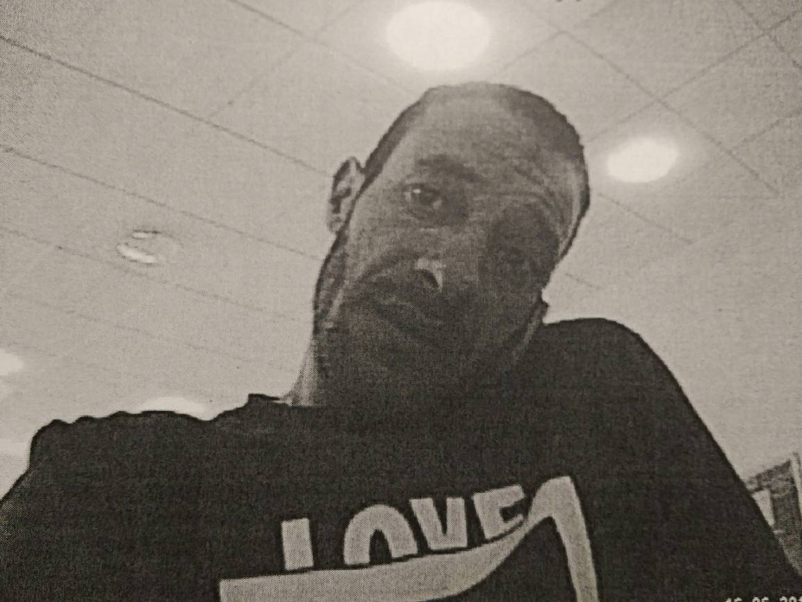 Fahndung nach EC-Karten-Dieb