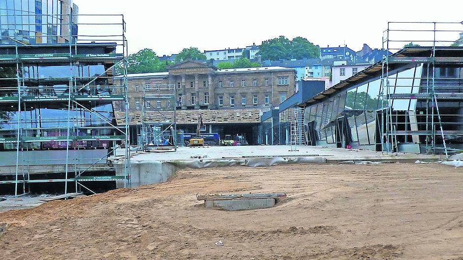 Leser: Der Umbau ist gelungen