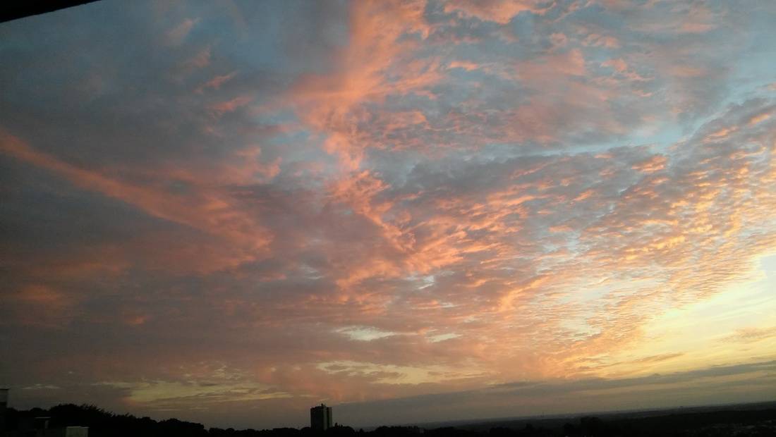 Wuppertaler Herbst-Impressionen