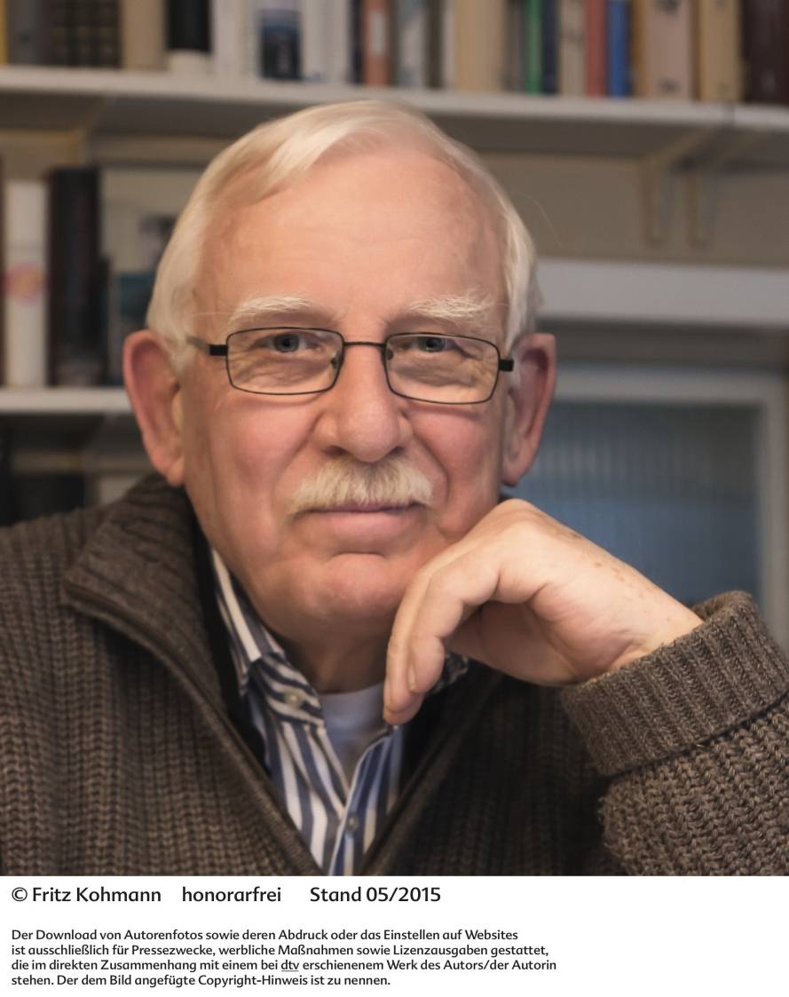  Der Wuppertaler Schriftsteller Hermann Schulz wird im Sommer dieses Jahres 80 Jahre alt. 