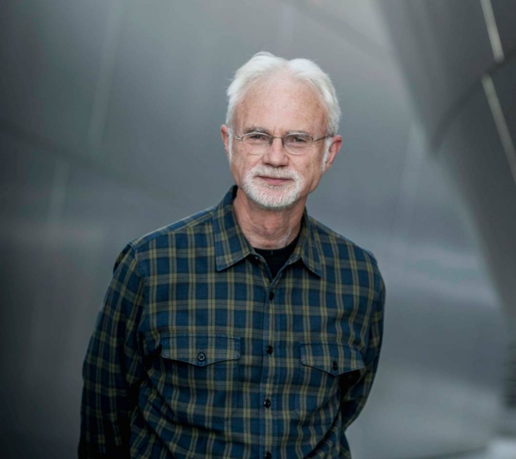  Stücke von John Adams sind am Wochenende im Skulpturenpark zu hören. 