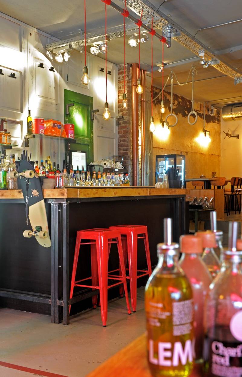 Kipdorf: „Der Letzte macht das Licht aus“