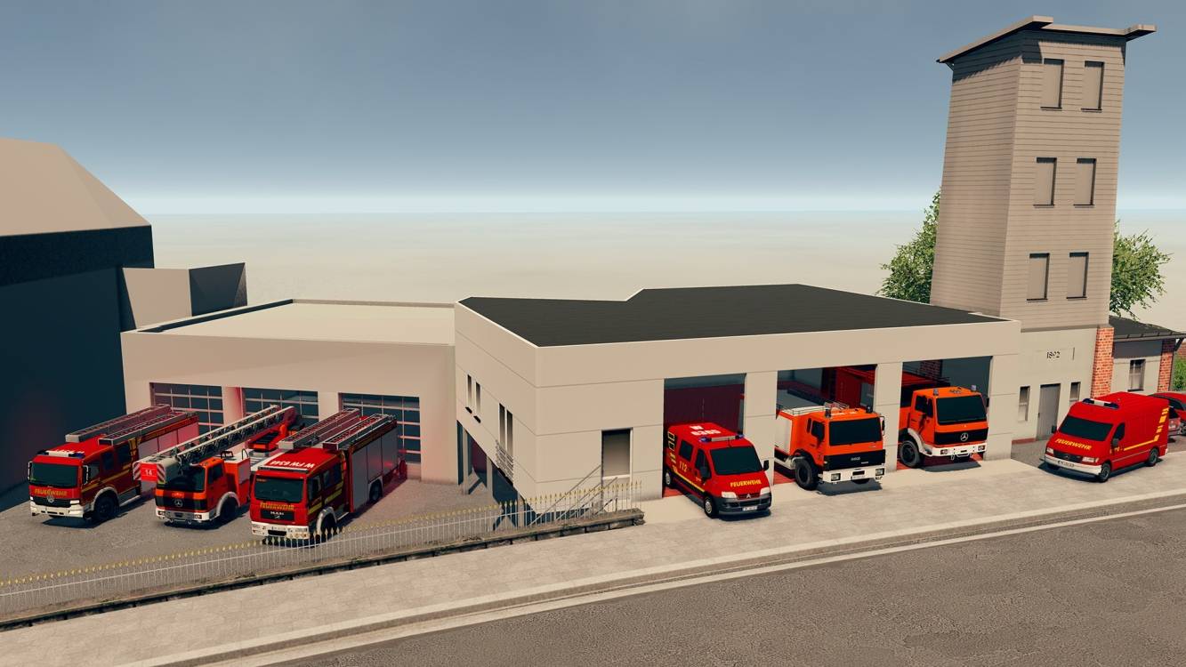 Ronsdorfs Feuerwehr-Zukunft