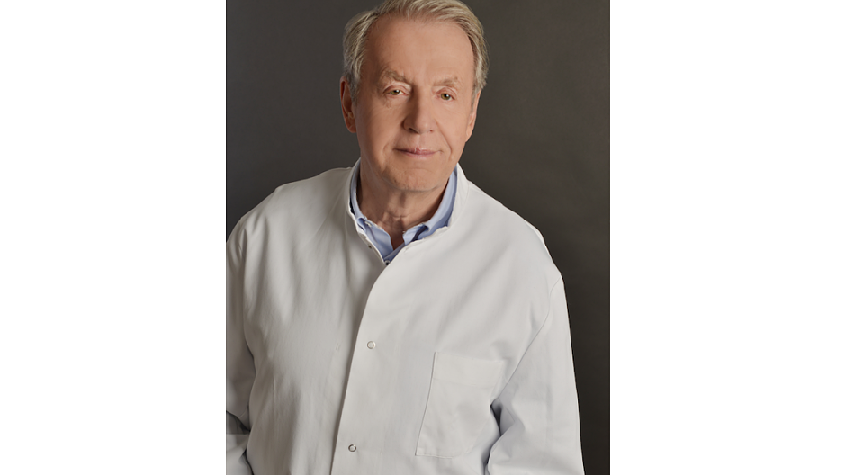 Prof. Dr. med. Christoph Werner verantwortet nun gemeinsam mit der Leitenden Hebamme die...