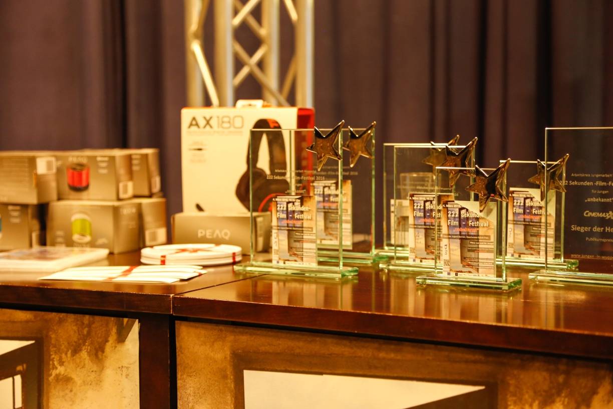 Ich hab's voll drauf!