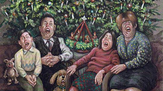 Neues von Eugen Egner