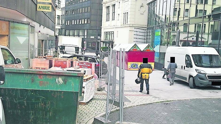 Systematisch benachteiligt