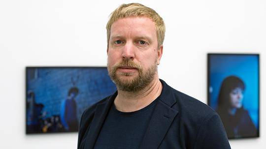 Tobias Zielony in der Von der Heydt-Kunsthalle