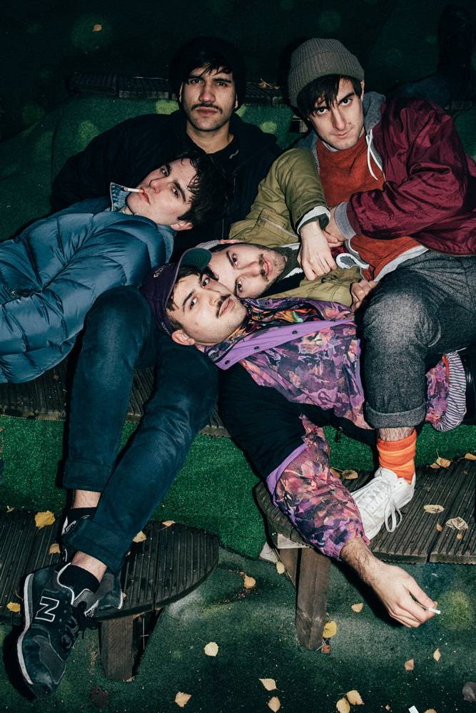 Stars und Sternschnuppen