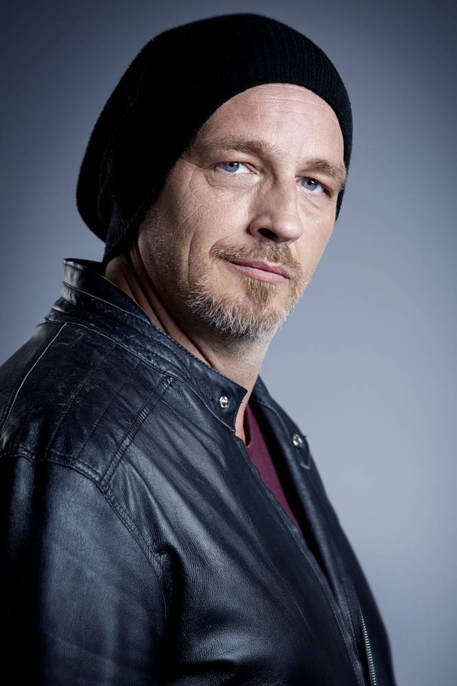 Thorsten Sträter kommt