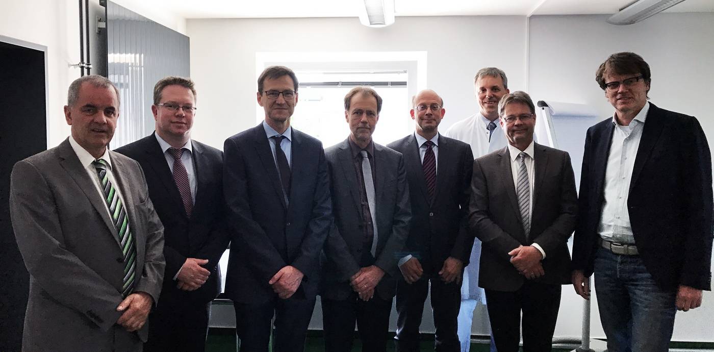 Nun Akademisches Lehrkrankenhaus