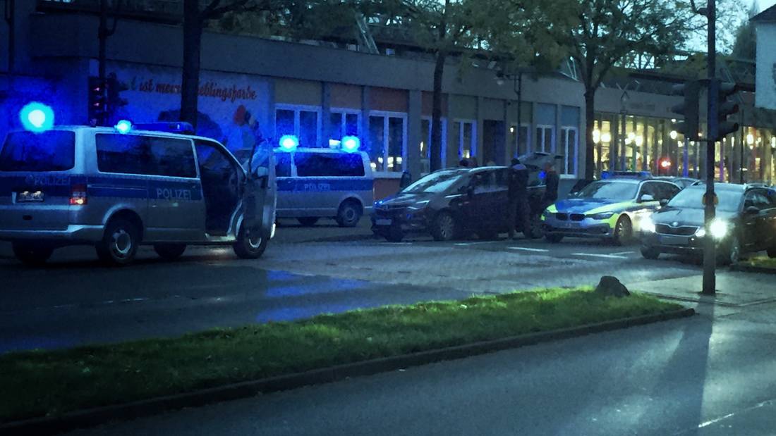 Prozess noch diese Woche