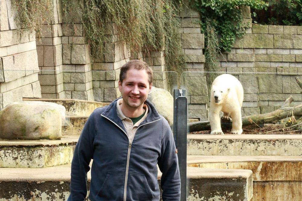 Wuppertaler leitet künftig Alpenzoo