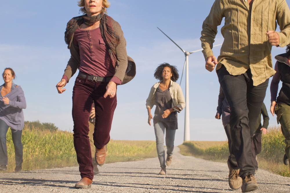 Internationales Tanz-Event