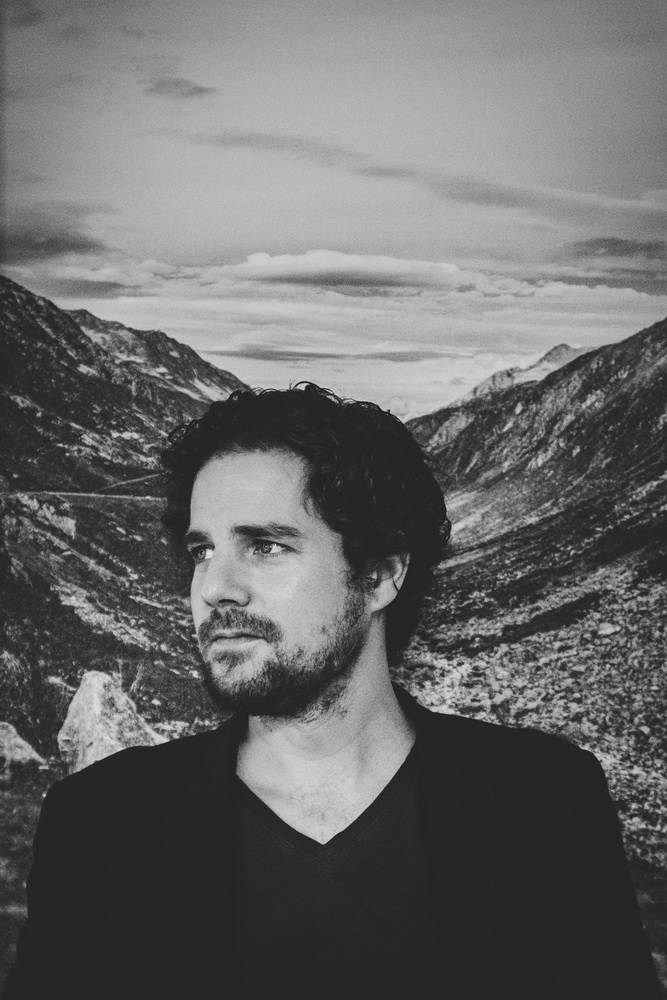 Roman Babik: Jazz meets Klassik