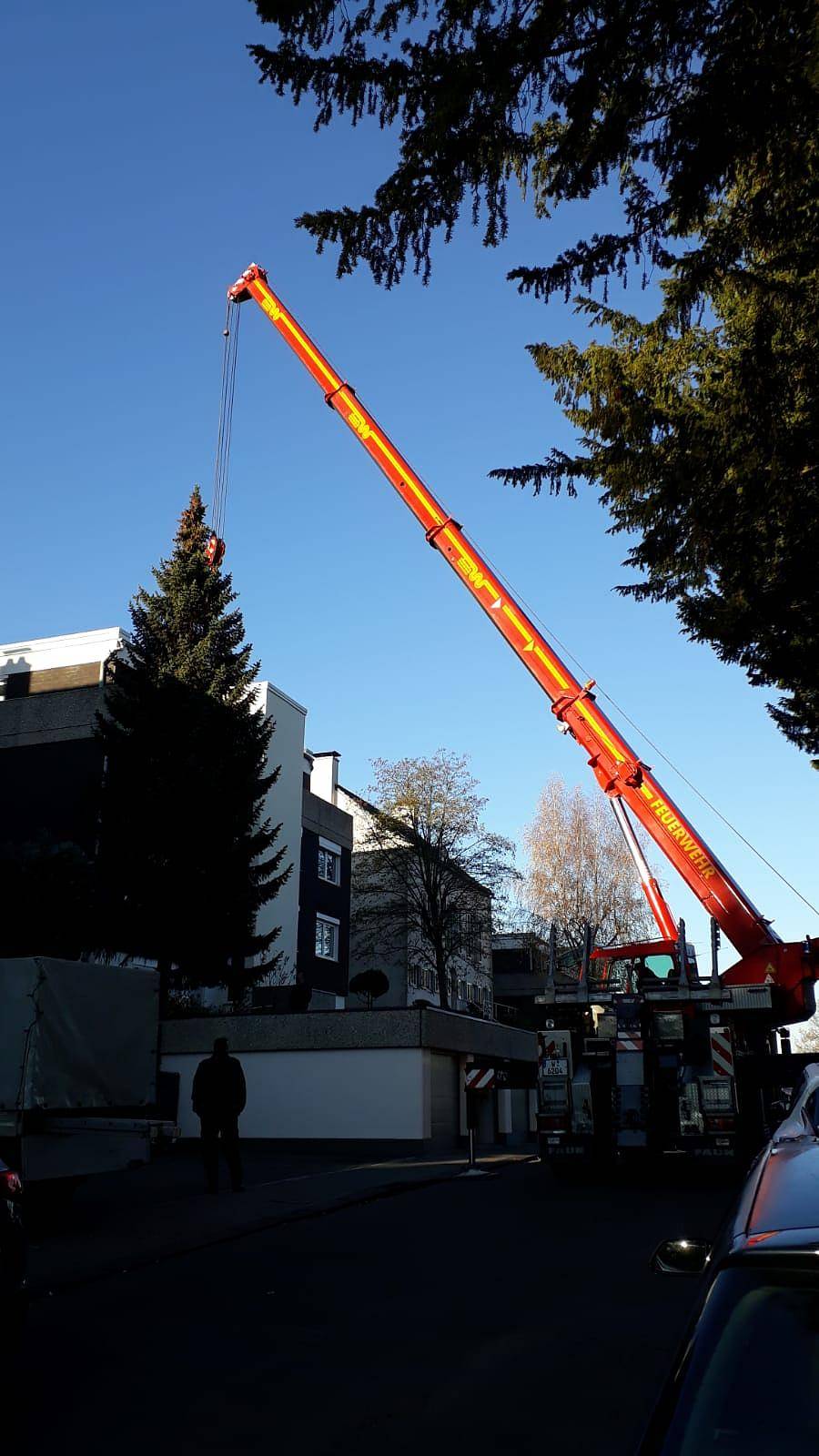 Aus Vohwinkel nach Barmen
