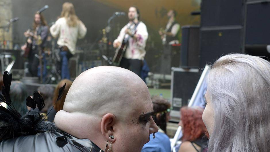 Feuertal-Festival 2017