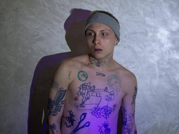 Fotos von Tobias Zielony