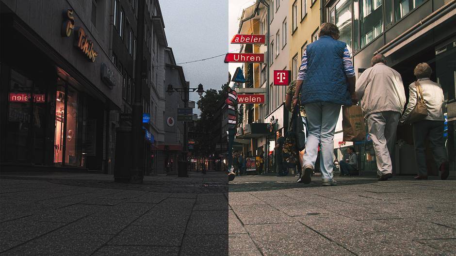 Wuppertal - Die Stadt der...