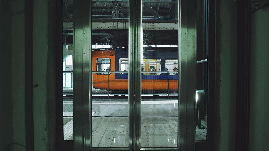 Heute teile ich mein Lieblingsbild mit euch...