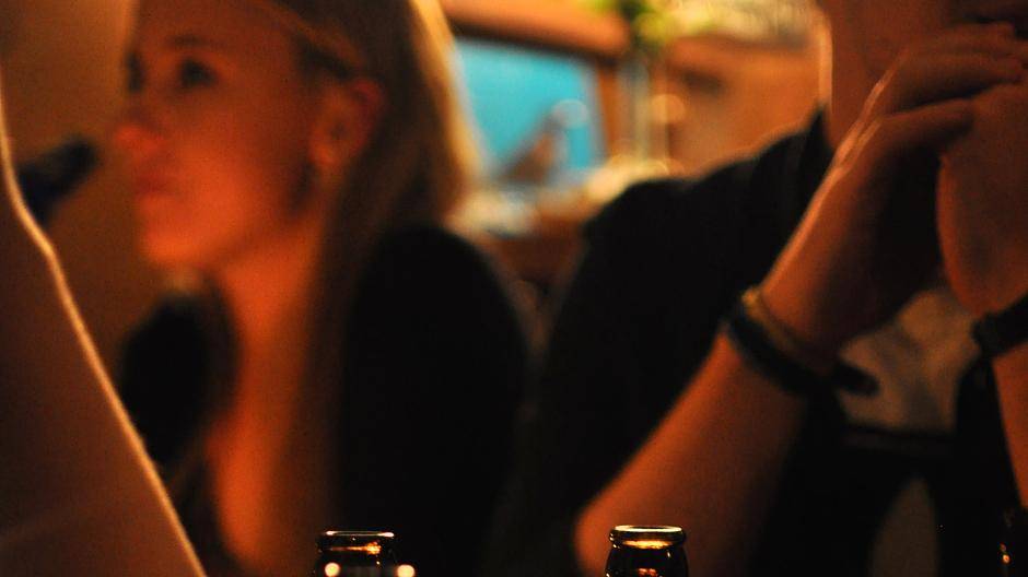 Zum Abschluss meiner Woche noch ein Foto aus dem Hutmacher, einem der wohl...