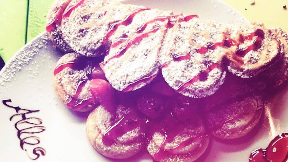 Nicht typisch für Wuppertal - aber typisch Wuppertal für mich -&gt;...