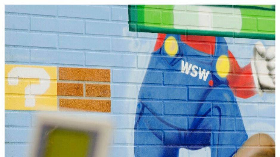 #itsmemario&nbsp;&lt;br /&gt;Ja! Auch die&nbsp;#supermariobrothers&nbsp;finden sich in...