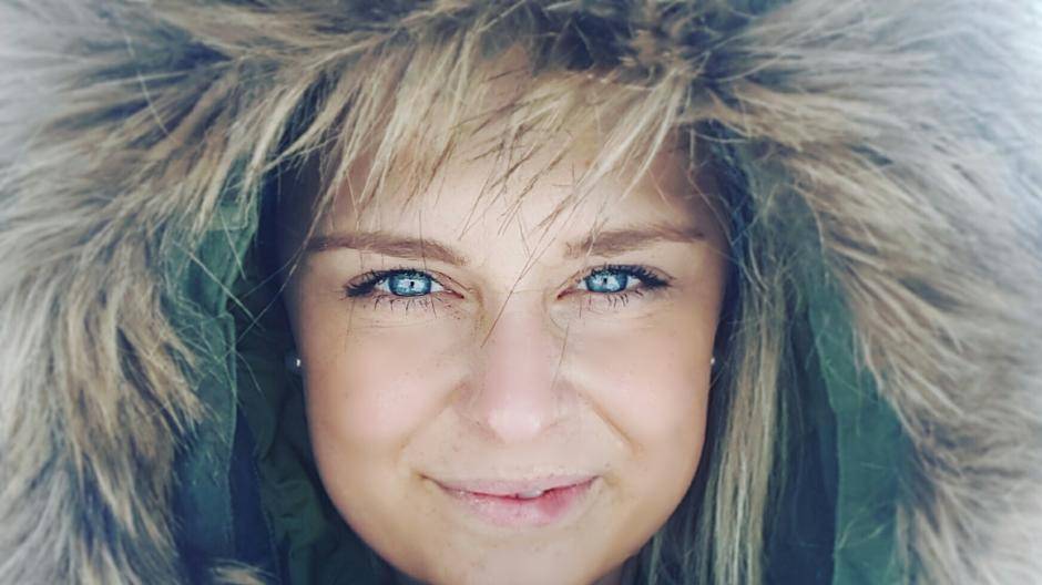 Melanie Schwierzowski...