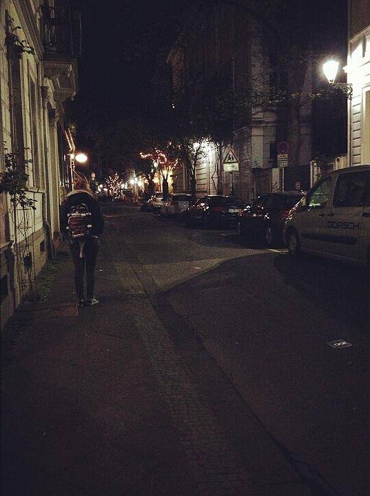 Das Luisenviertel ist einer der schönsten Ecken in Wuppertal Elberfeld! Viele Bars und...