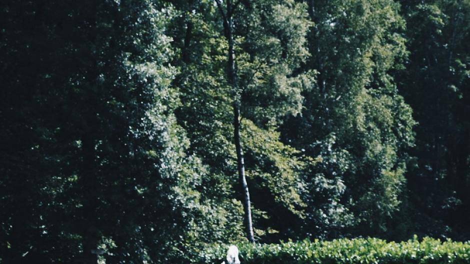 Tag 6 · Brunnen am...