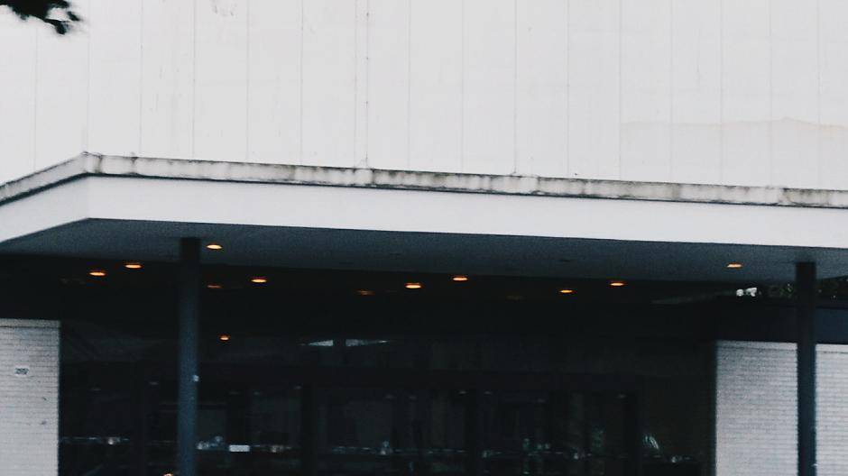 Tag 4 · Die ganze Welt ist eine...