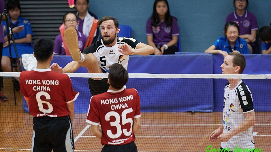 Federfußball-WM 2017