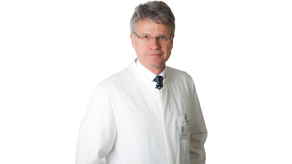 Chefarzt Dr. med. Andreas...