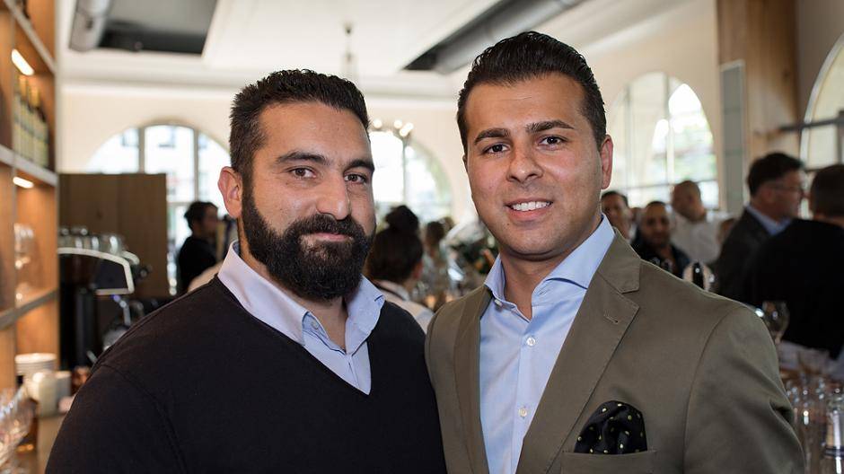 "Hüftgold 900°" eröffnet