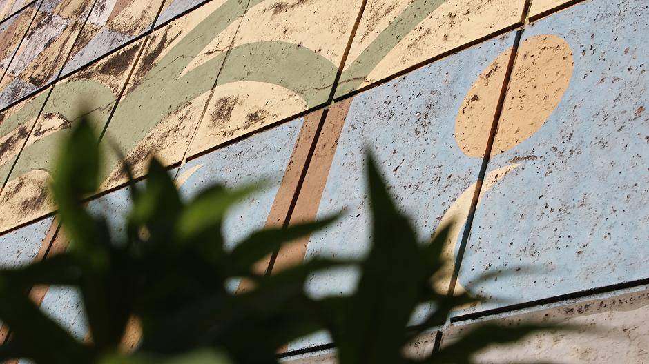 Die Entwicklung der Erde von Martin Dietz (Frohe Ostern Euch...