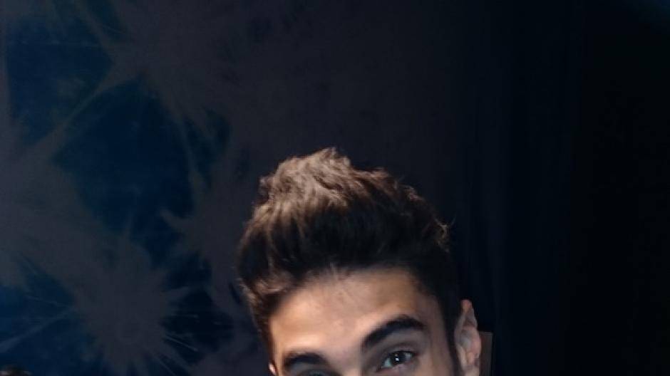 Platz 14: Ungarn! Der schöne Freddie wird "Pioneer"...