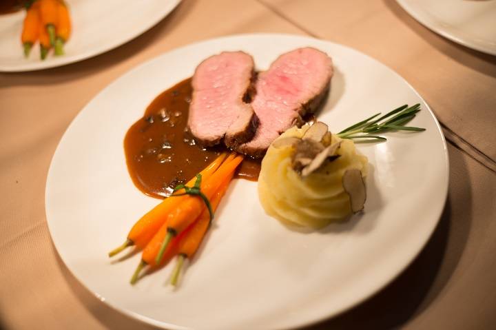 Impressionen Brasserie 904