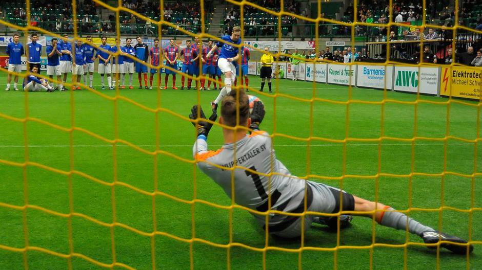 Cronenberg holt den Cup