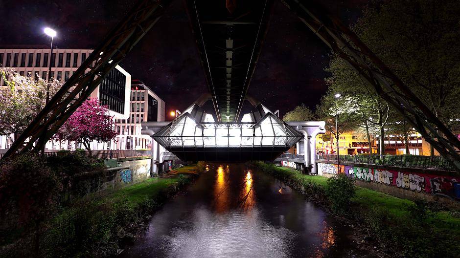 Heute ist schon Tag Nr. 7 und ich muss mich langsam von euch verabschieden. Zum Schluss...