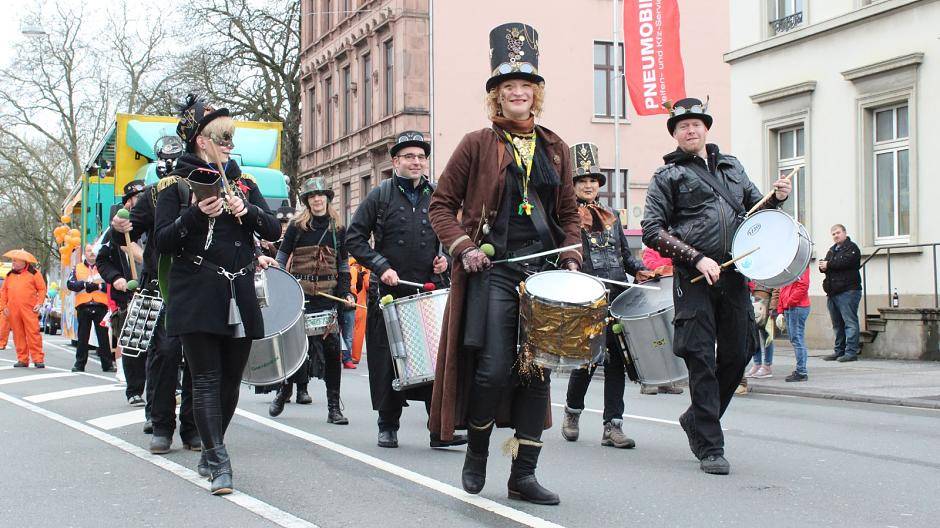 In jeder Hinsicht...