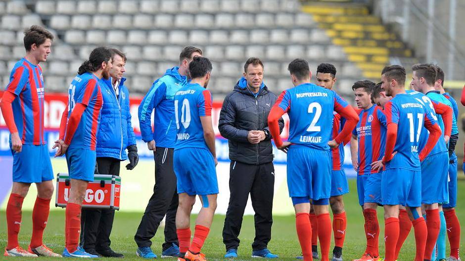 Sportdirektor Manuel Bölstler traf offenbar den richtigen...