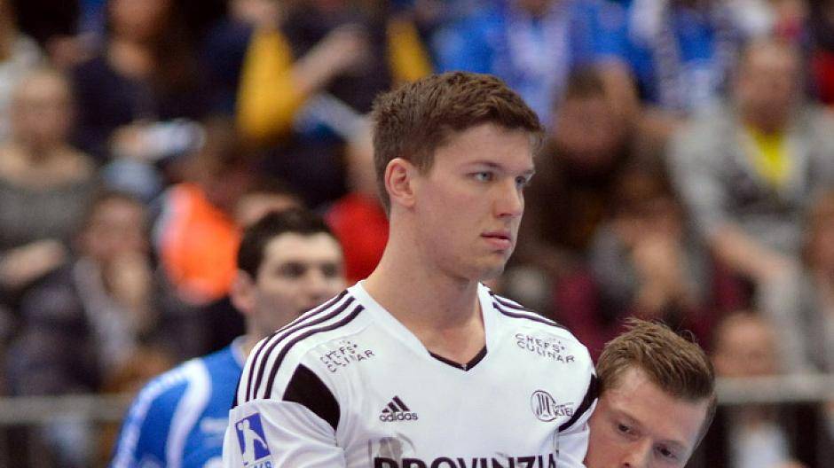 Der BHC ließ sich nicht...