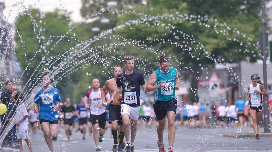 Wuppertaler Wasserspiele...