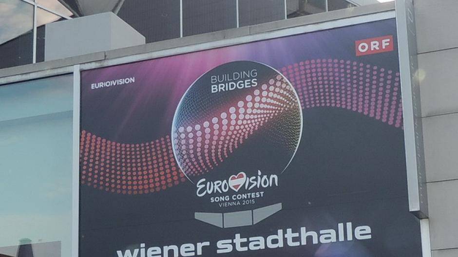 Servus, Stadthalle Wien, bis Dienstag zu den ersten Treffen der Künstler. Ich bin sehr...