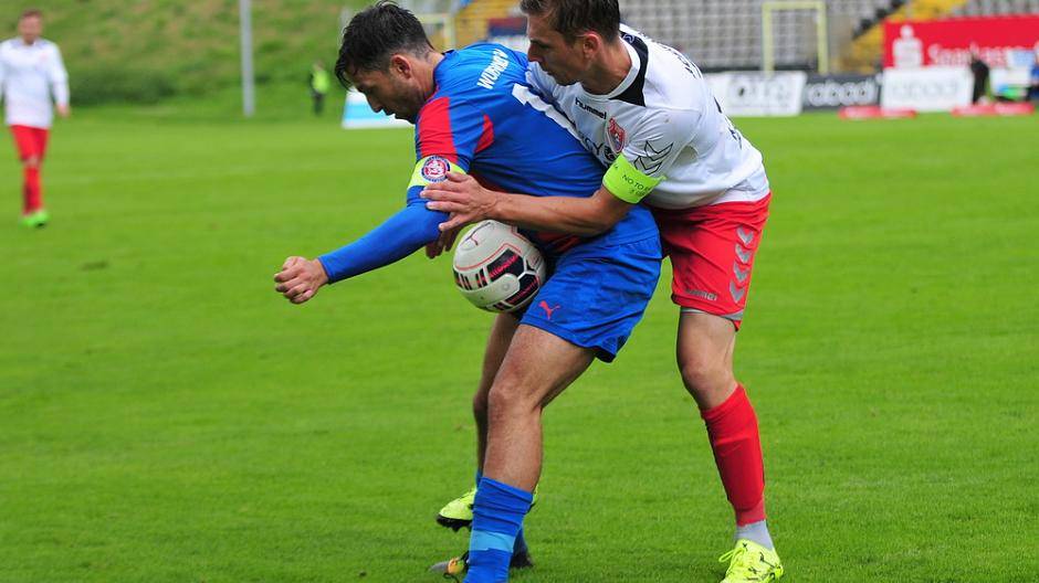 Auch Ex-Zweitliga-Profi Timo Achenbach bekam den WSV nicht in den...