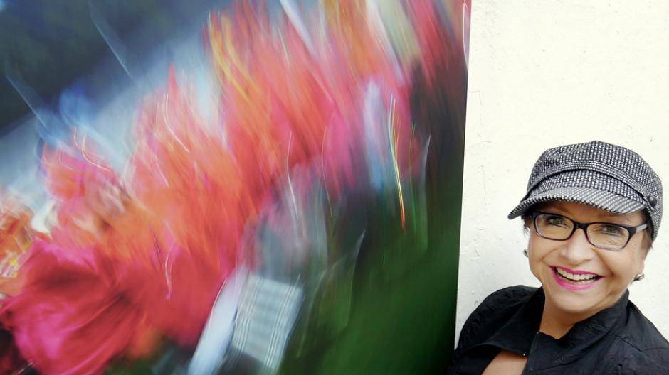 Lisa Lyskava, Fotografie, Bochum und New York,...